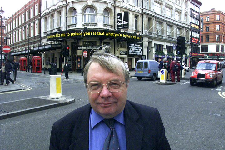 Seven Days on Stage: Michael Billington