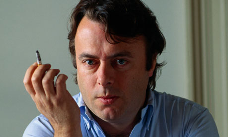 Christopher Hitchens