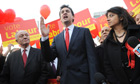 Feltham and Heston by-election