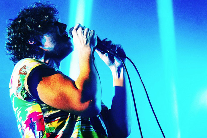 Your Gig Pictures: Friendly Fires in Birmingham