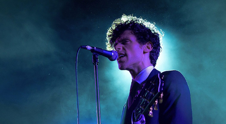 Your Gig Pictures: Noah and the Whale in Norwich