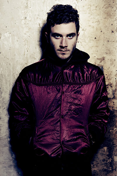 Hidden Gems: Nicolas Jaar