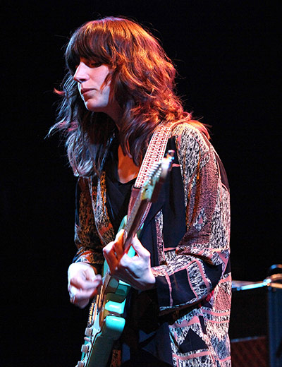 Hidden Gems: 2011 Brooklyn Vegan Holiday Party