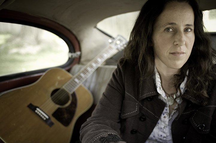 Hidden Gems: Rita Hosking