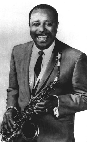Hidden Gems: Louis Jordan