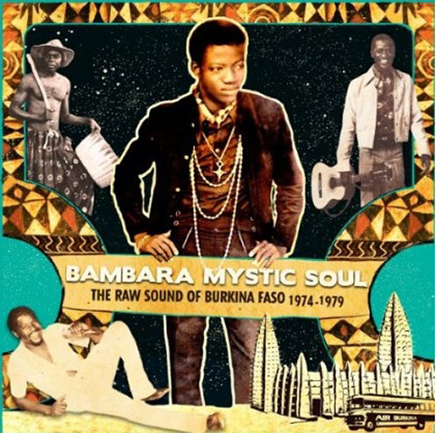 Hidden Gems: Bambara Mystic Soul