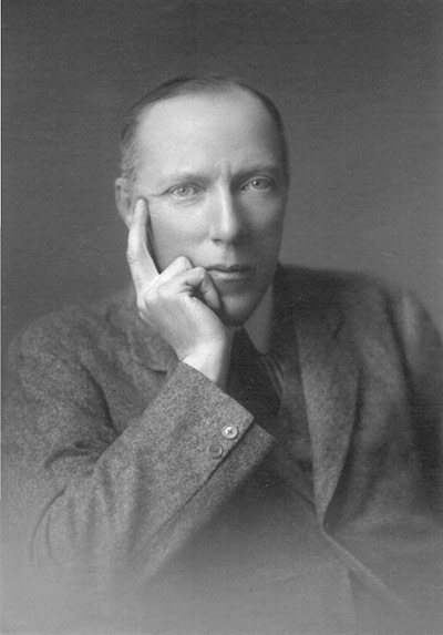 Hidden Gems: Cecil Sharp