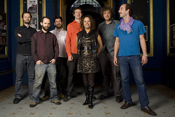 Hidden Gems: Imperial Tiger Orchestra