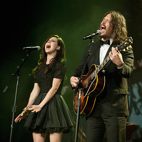 Hidden Gems: 10th Americana Music Association Honors And Awards - Show & Audience