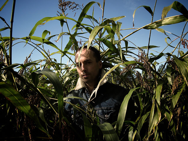 Hidden Gems: Tim Hecker