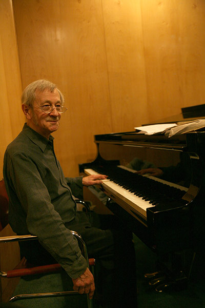 Hidden Gems: A Celebration Of Ian Carr's Life Various Artists Perform In London