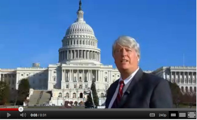 NH Ballot: US American President primary candidates