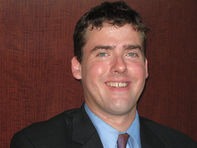 NH Ballot: US American President primary candidates