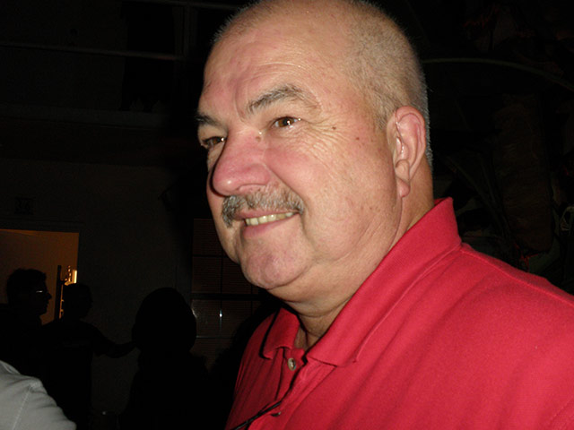 NH Ballot: US American President primary candidates