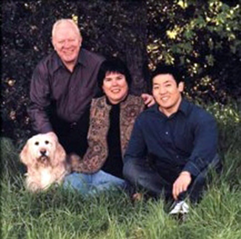 NH Ballot: US American President primary candidates