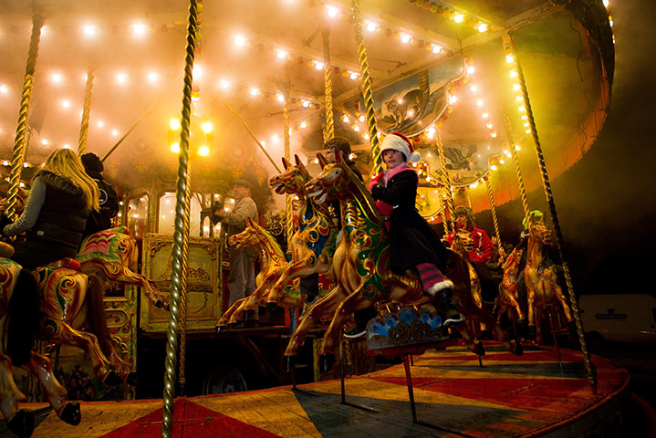 Birtley - Living museum : Birtley - Living museum 