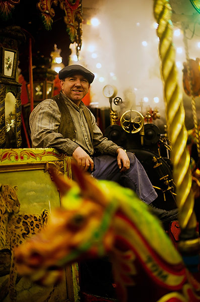 Birtley - Living museum : Birtley - Living museum 