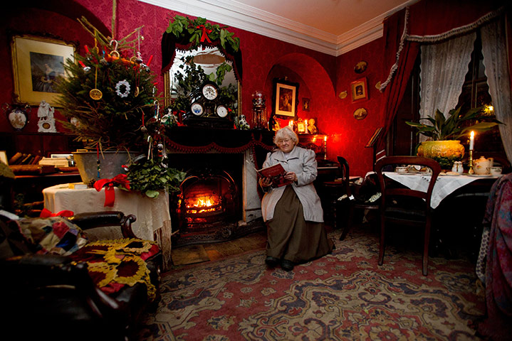 Birtley - Living museum : Birtley - Living museum 