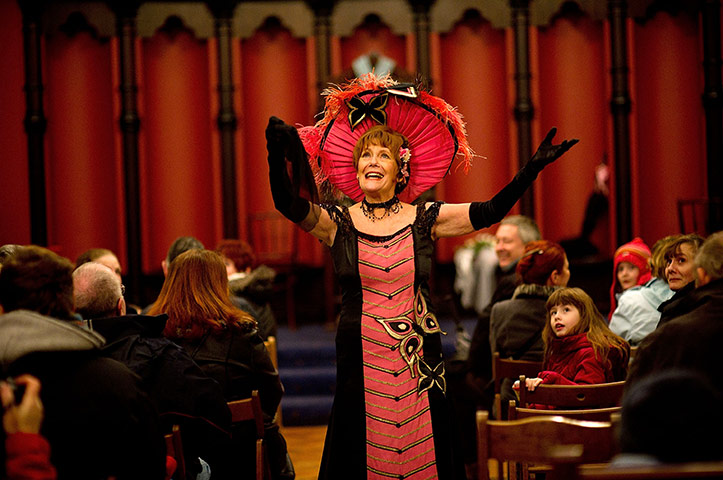 Birtley - Living museum : Birtley - Living museum 