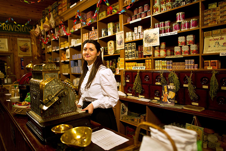 Birtley - Living museum : Birtley - Living museum 