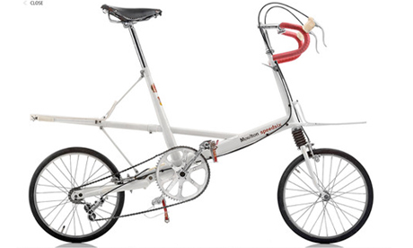 Cyclepedia app for iPad