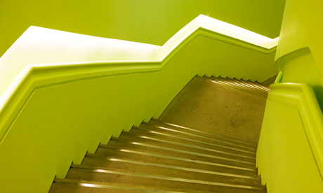 The Riverside Museum