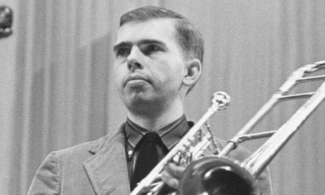 Bob Brookmeyer