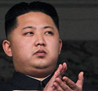 Kim Jong-un