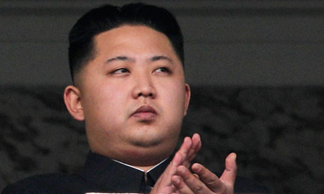 Kim Jong-il's 'great successor' is poorly equipped for issues ...