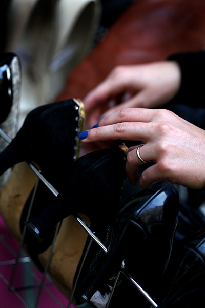 Guardian Camera Club: December assignment: Photographing your local area