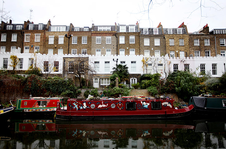 Guardian Camera Club: December assignment: Photographing your local area