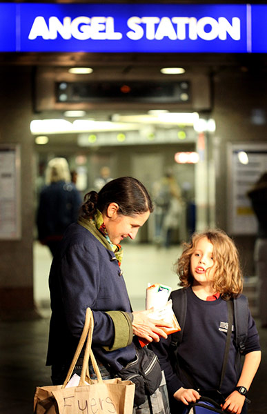 Guardian Camera Club: December assignment: Photographing your local area