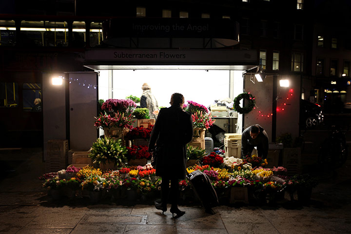 Guardian Camera Club: December assignment: Photographing your local area