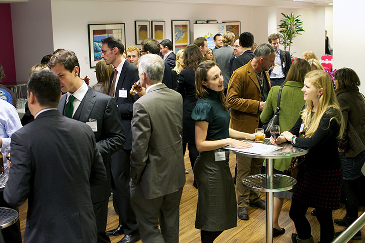 GSBQ November 2011 photos: Guardian Sustainable Business Quarterly November 2011