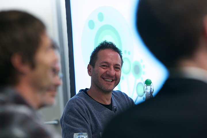 GSBQ November 2011 photos: Guardian Sustainable Business Quarterly November 2011