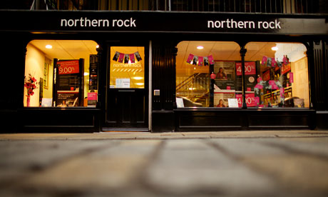 Northern Rock