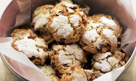 Cookie Guide: 25 recipes for the best holiday treats
