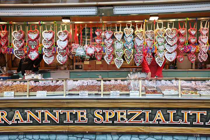 iPhone vs Canon: A sweet stall shot on the Canon