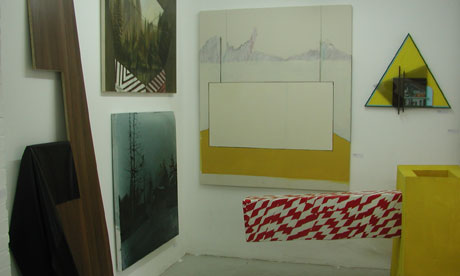 salon art prize 2011