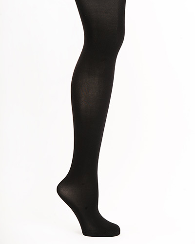 Tights: Wolford Velvet Deluxe 66