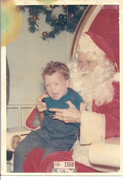 Bad Santa gallery 1963