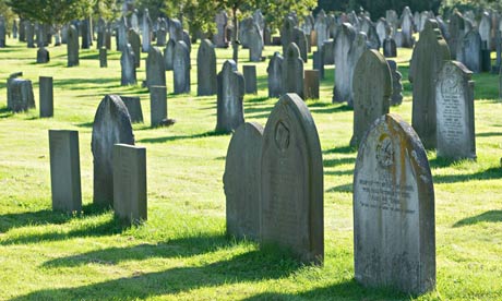 Gravestones