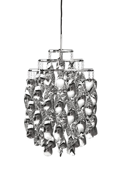 New Year sales : Skandium pendant