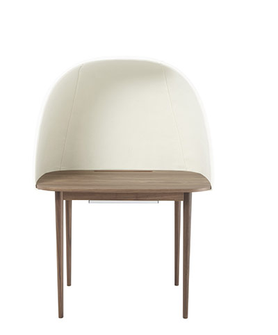 New Year sales : Ligne Roset Rewrite desk