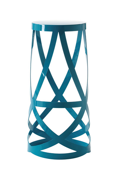 New Year sales : Viaduct Ribbon stool