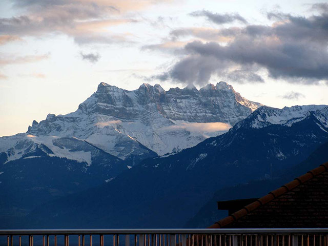 Guardian Camera Club: Over the moon participates in the photographing your area assignment