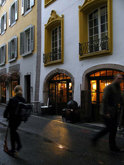 Guardian Camera Club: Over the moon participates in the photographing your area assignment