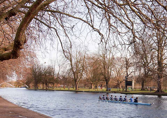 Guardian Camera Club: Rob Boler participates in the photographing your area assignment