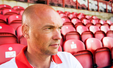 Uwe Rosler