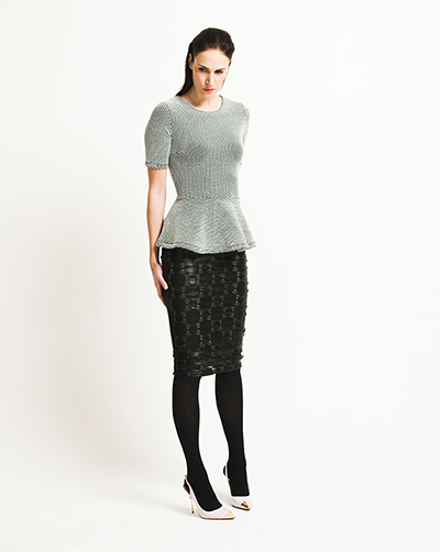 All Ages fashion: Peplum: All ages pink: Katie